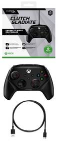 Gamepad HyperX Clutch Gladiate Wired pro Xbox černý

 obrázek produktu 5 z 8