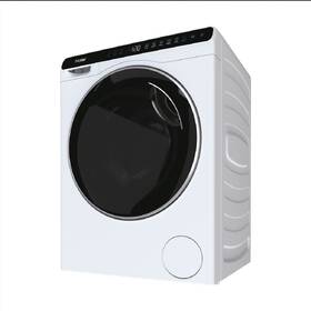 Pračka Haier HW50-BP12307-S bílá barva
