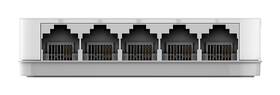 Switch D-Link GO-SW-5E šedý/bílý

 obrázek produktu 2 z 2