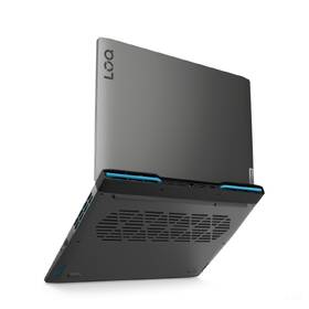 Notebook Lenovo LOQ 15APH8 + Game Pass předplatné na 3 měsíce šedý

 obrázek produktu 6 z 11