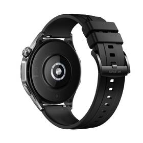Chytré hodinky Huawei Watch GT 4 46mm - Black Stainless Steel + Black Strap 

 obrázek produktu 4 z 7