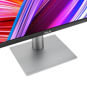 Monitor Asus ProArt PA329CRV černý/stříbrný

 obrázek produktu 7 z 11