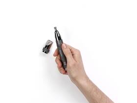 Zastřihovač chloupků BaByliss E116E 

 obrázek produktu 10 z 15