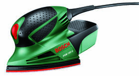 Vibrační bruska Bosch PSM 100 A, 0.603.3B7.000 

 obrázek produktu 1 z 7