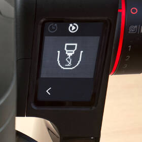 Kuchyňský robot Bosch MUMS6ZS00 černý/nerez

 obrázek produktu 7 z 29
