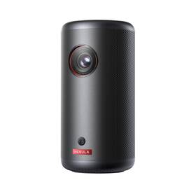 Projektor Anker Nebula Capsule 3 černý

 obrázek produktu 2 z 7