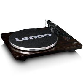 Gramofon Lenco LBT-345WA černý

 obrázek produktu 4 z 9