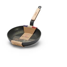 Pánev de Buyer 8780.24, 24 cm 

 obrázek produktu 6 z 14