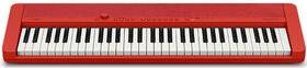 Elektronické klávesy Casio CT S1 RD červená

 obrázek produktu 1 z 2