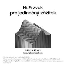 Sluchátka Samsung Galaxy Buds3 bílá

 obrázek produktu 7 z 20