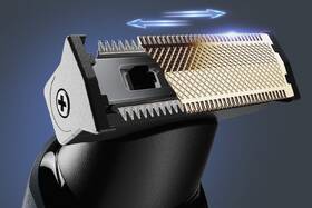 Zastřihovač vousů Rowenta TN6204E0 Forever Sharp Ultimate černý

 obrázek produktu 8 z 13