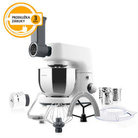 Kuchyňský robot ETA Bravo 3034 90010 šedý/bílý

 obrázek produktu 9 z 11