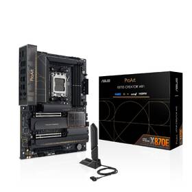 Základní deska Asus X870E-CREATOR WIFI 

 obrázek produktu 7 z 7