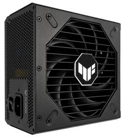 Zdroj Asus 1000W Gold černý

 obrázek produktu 1 z 11