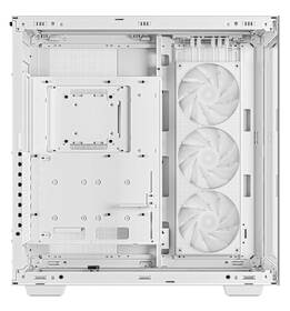 Case DeepCool CH780 ARGB bílá

 obrázek produktu 4 z 14