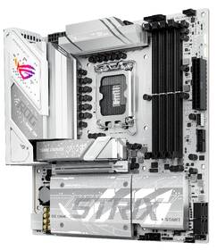 Základní deska Asus B860-G GAMING WIFI 

 obrázek produktu 3 z 10