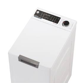 Pračka Hoover THOS476TM5-S bílá

 obrázek produktu 3 z 11