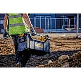 Box na nářadí Dewalt DWST1-75654 

 obrázek produktu 4 z 4