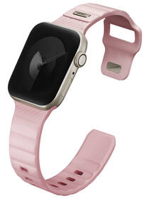 Řemínek Uniq Stride FKM na Apple Watch 42/41/40mm růžový

 obrázek produktu 1 z 2
