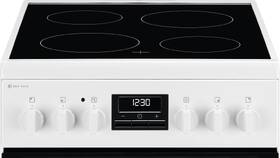 Sklokeramický sporák Electrolux LKR540267W bílý

 obrázek produktu 2 z 3