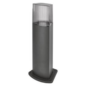 Venkovní svítidlo EMOS Lana ZGL0A0P, zahradní, E27, IP54, MAX 25W, 45 cm antracitové

 obrázek produktu 2 z 9