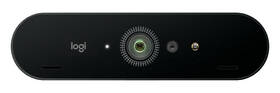 Webkamera Logitech Brio 4K Graphite grafitová

 obrázek produktu 3 z 14