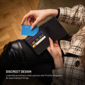 Lokátor FIXED Tag Card 2 s podporou Find My modrý

 obrázek produktu 8 z 12