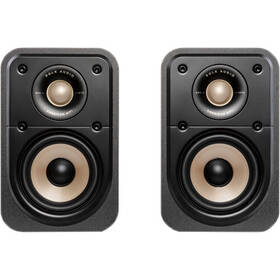 Reproduktory Polk Signature S10 ELITE (2 ks) černé

 obrázek produktu 1 z 10