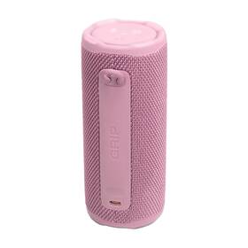 Přenosný reproduktor JBL Grip růžový

 obrázek produktu 3 z 8