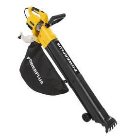 Vysavač listí POWERPLUS POWXG4039 

 obrázek produktu 1 z 4