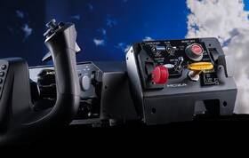 Letecký panel Moza Racing MTLP (PC) hliník

 obrázek produktu 10 z 13