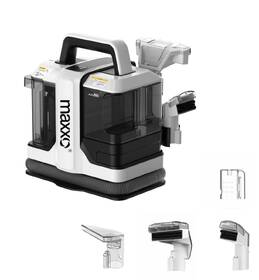 Čistič skvrn Maxxo SC750W Turbo bílý

 obrázek produktu 2 z 7
