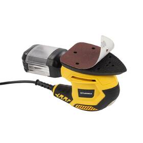 Vibrační bruska POWERPLUS POWX04810 

 obrázek produktu 3 z 6