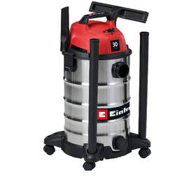 Průmyslový vysavač Einhell TC-VC 3055 S nerez

 obrázek produktu 1 z 7