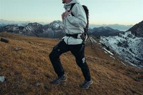 Exoskeleton Hypershell X Carbon černý

 obrázek produktu 19 z 19
