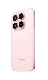 Mobilní telefon Xiaomi 17 5G 12 GB / 512 GB růžový

 obrázek produktu 5 z 9