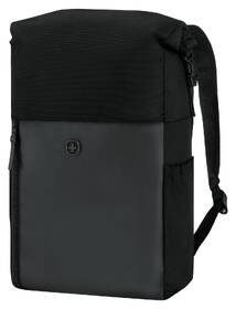 Batoh na notebook Wenger UrbanOne Roll-Top Backpack 15.6" černý

 obrázek produktu 1 z 7