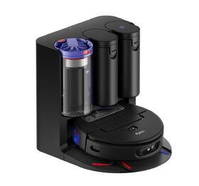 Robotický vysavač Dyson Spot+Scrub™ Ai  černý

 obrázek produktu 1 z 22