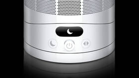 Ventilátor stolní Dyson Cool CF1 AM12 stříbrný/bílý

 obrázek produktu 1 z 14