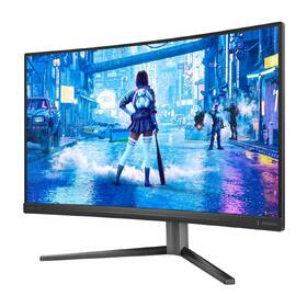 Herní monitor Philips 27M2C5200W/00 černý

 obrázek produktu 2 z 9