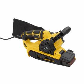 Pásová bruska POWERPLUS POWX0461 

 obrázek produktu 2 z 5