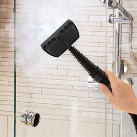 Parní čistič ProfiCare DR 3145 bílý

 obrázek produktu 6 z 16