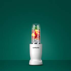 Stolní mixér Nutribullet NBT1006MW bílý

 obrázek produktu 3 z 6