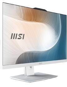 Počítač All In One MSI Modern AM242TP 1M-2219EU bílý

 obrázek produktu 3 z 8