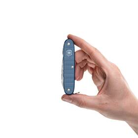 Nůž kapesní Victorinox Pioneer X Alox 0.8231.L26 91-93mm 

 obrázek produktu 3 z 5