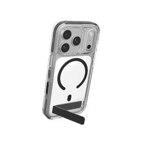 Kryt na mobil ZAGG Santa Cruz Snap Kickstand, Camera Button na Apple iPhone 18 Pro Max / 17 Pro Max černý

 obrázek produktu 1 z 1