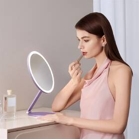 Kosmetické zrcátko Laifen MM51 Purple fialové

 obrázek produktu 10 z 10
