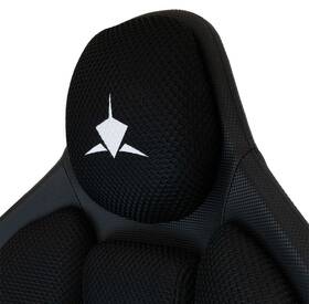 Herní židle White Shark Talisman černá

 obrázek produktu 5 z 6