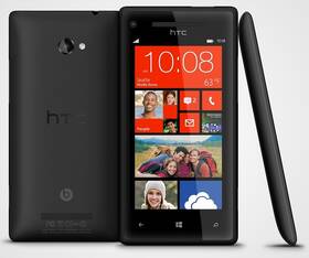 Mobilní telefon HTC Windows Phone 8X černý

 obrázek produktu 1 z 13
