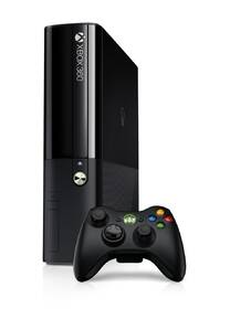 Herní konzole Microsoft 4GB SVB + Kinect senzor + hra Kinect Sports Ultimate + hra Kinect Adventures černý

 obrázek produktu 1 z 6
